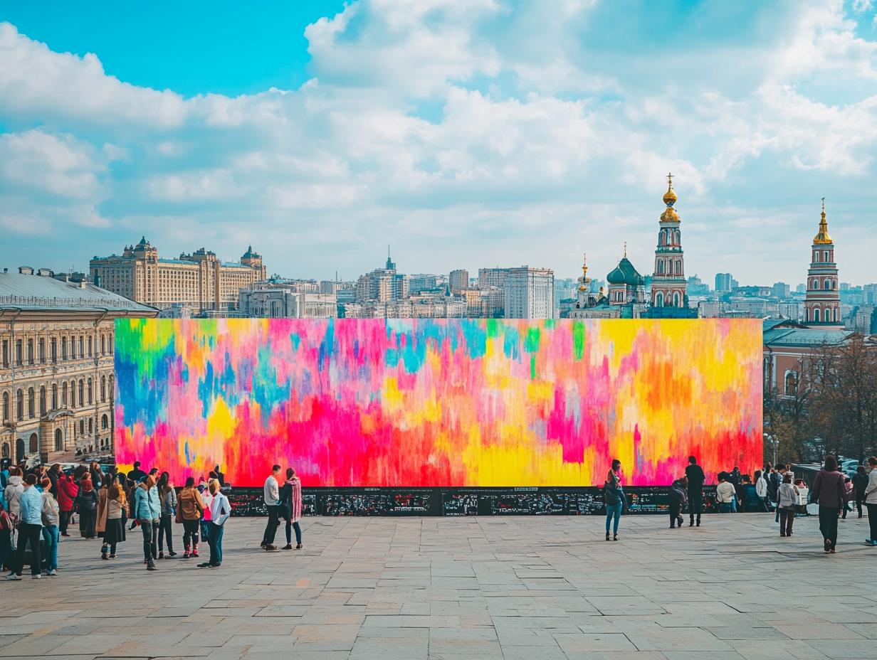 Срочное изготовление рекламных баннеров в Киеве