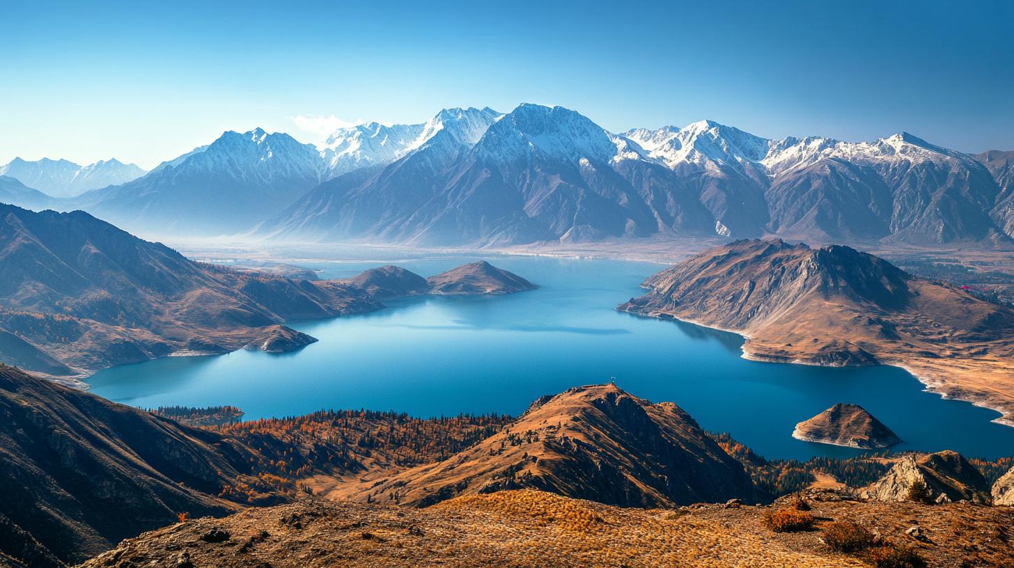 Отдых на Алаколе: лучшие базы отдыха и пансионаты отдых, на, алаколе