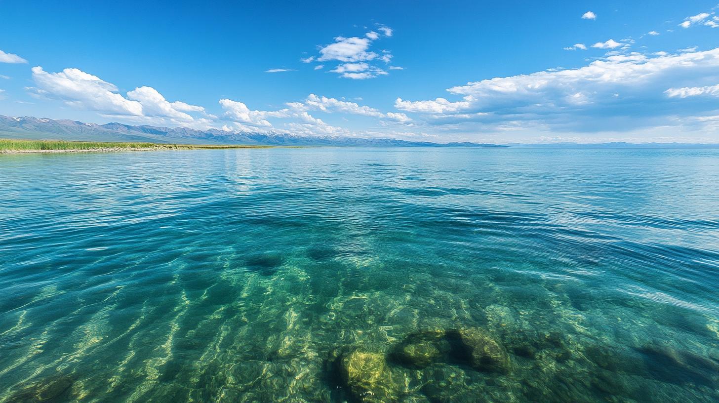 Отдых на Алаколе: лучшие базы отдыха и пансионаты отдых, на, алаколе