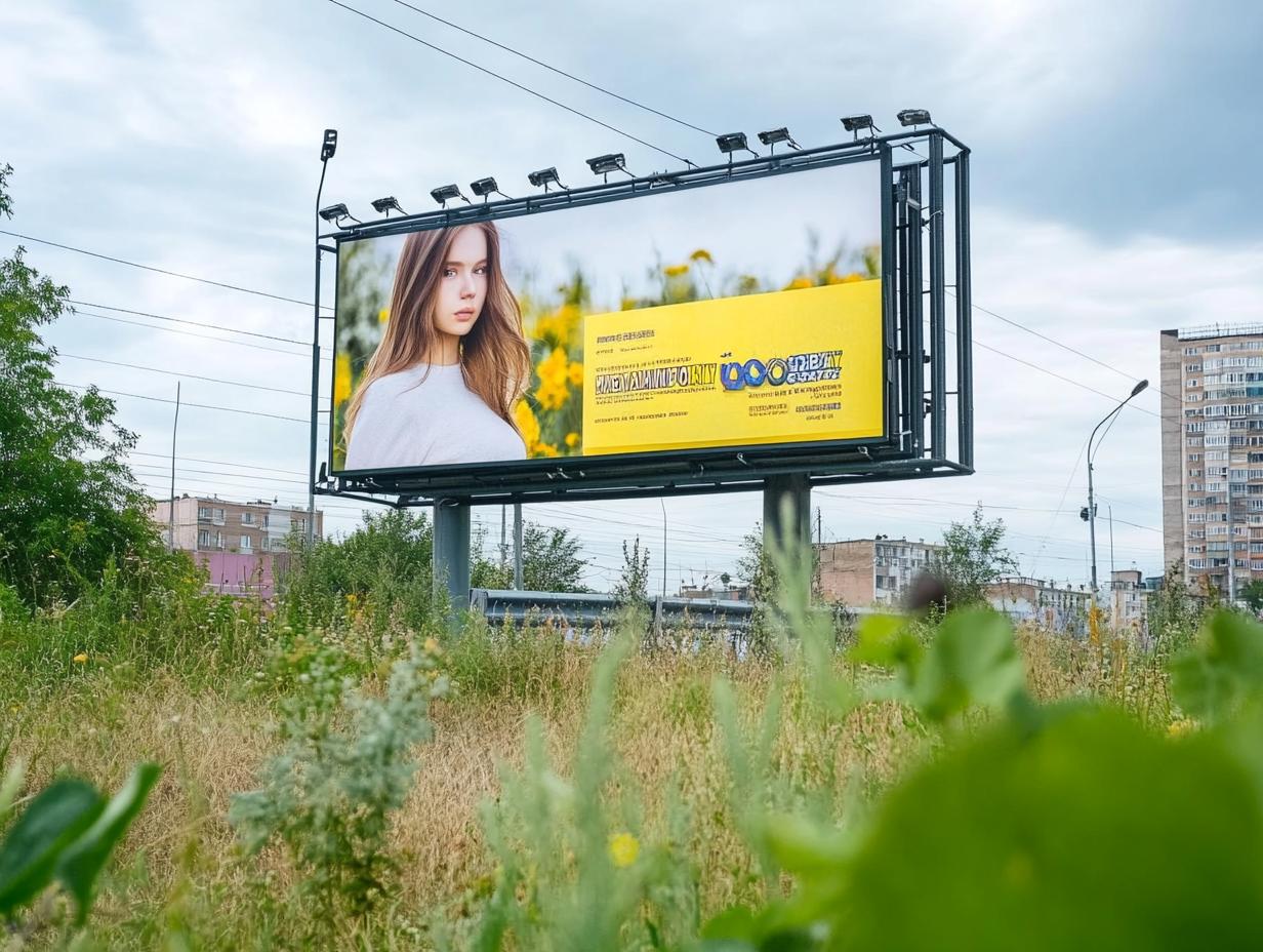 Печать больших форматов