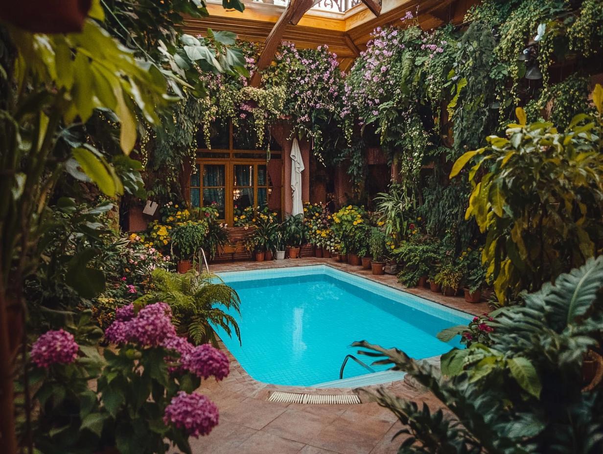 Отдых на Иссык-Куле 2025