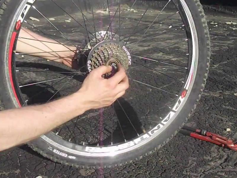 колес для горных велосипедов 