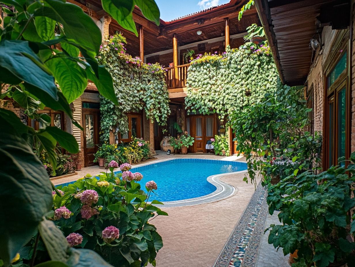 Отдых на Алаколе: лучшие базы отдыха и пансионаты отдых, на, алаколе