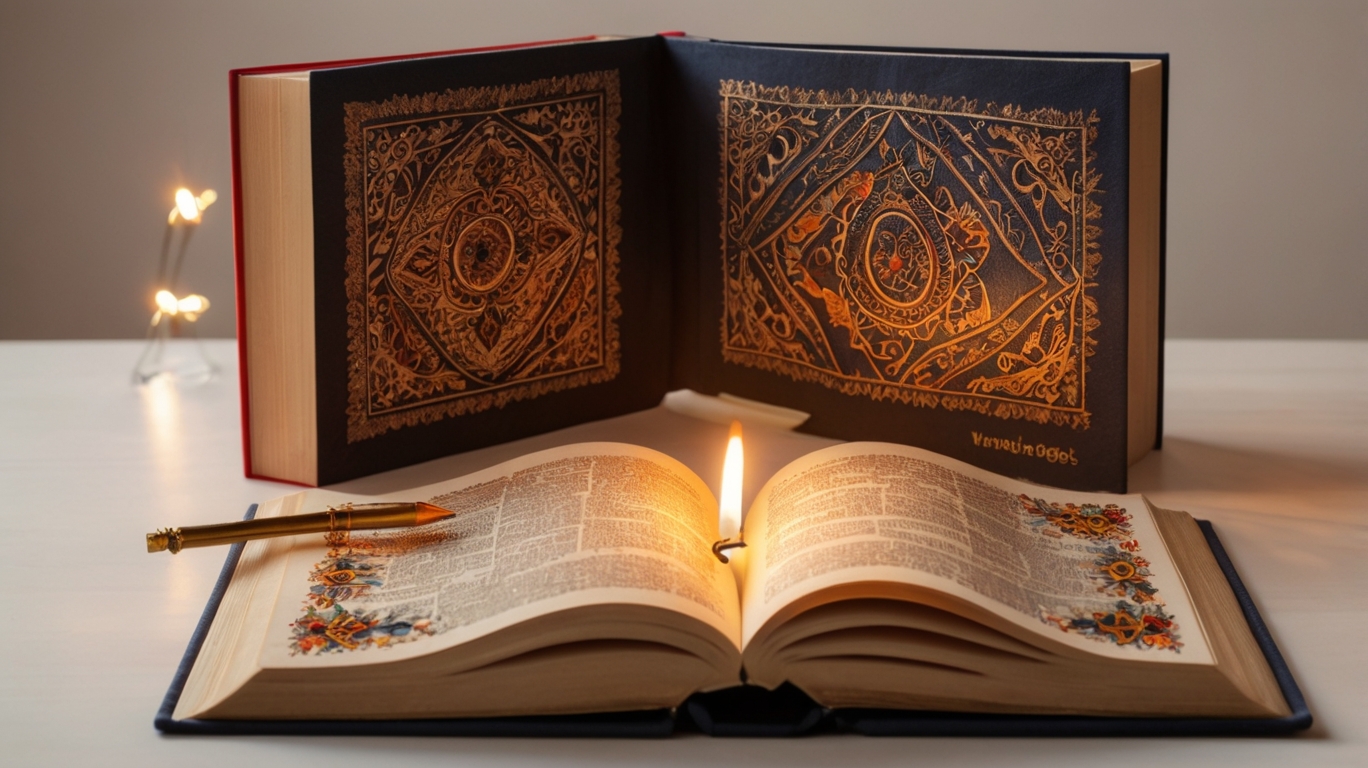 Oxford Book