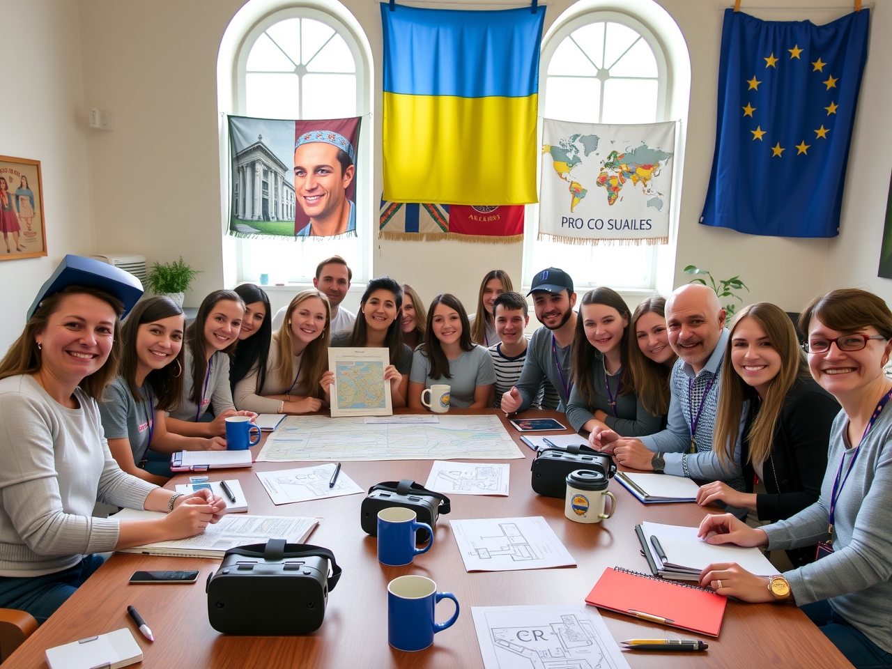 історична цінність для світу
