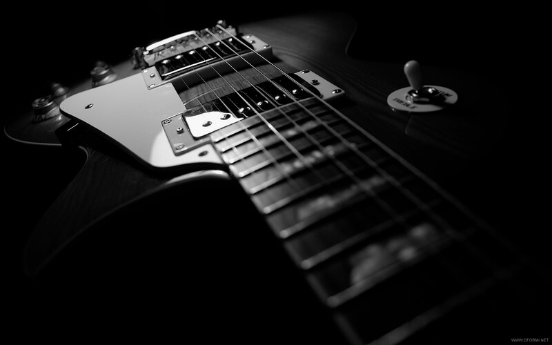Існують гітари з різним поєднанням датчиків, наприклад 2 сингли і 1 хамбакер