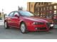 Alfa Romeo 159 2,4 JTDКонкуренти  Audi A4 2,0 TDI  BMW 320d  Lexus IS 220dЗагальні дані