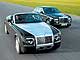 Компанія Rolls-Royce планує випустити відкриту версію автомобіля Phantom
