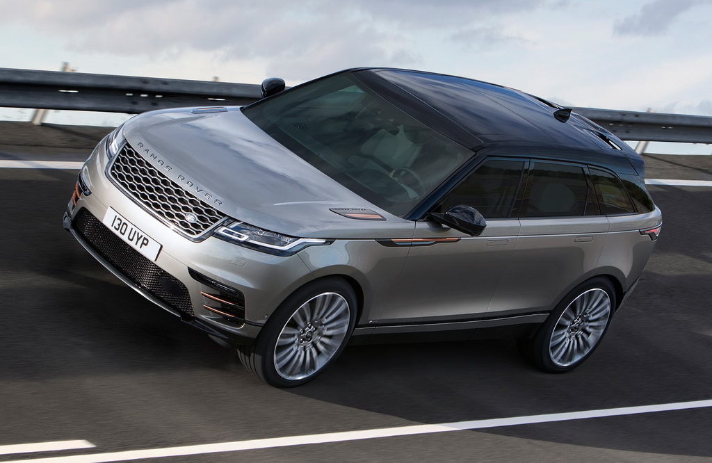 Range Rover Velar