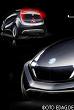 Німецька компанія EDAG (Engineering + Design AG) презентує на березневій автомобільній виставці в Женеві концепт-кар під назвою Light Car - Open Source