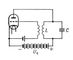 а - вольтамперная характеристика електричної дуги;  б - дугового генератор