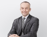 Олексій Терещенко, директор відділення стратегічного розвитку Атлант-М: