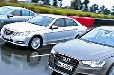 2 квітня 2016, 00:06 Переглядів:   ТОП німецьких автомобілів, які ніколи не випускали в Німеччині