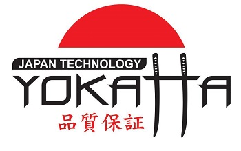 диски   Yokatta   не поступаються своїм конкурентам в дизайнерському виконанні і технологій