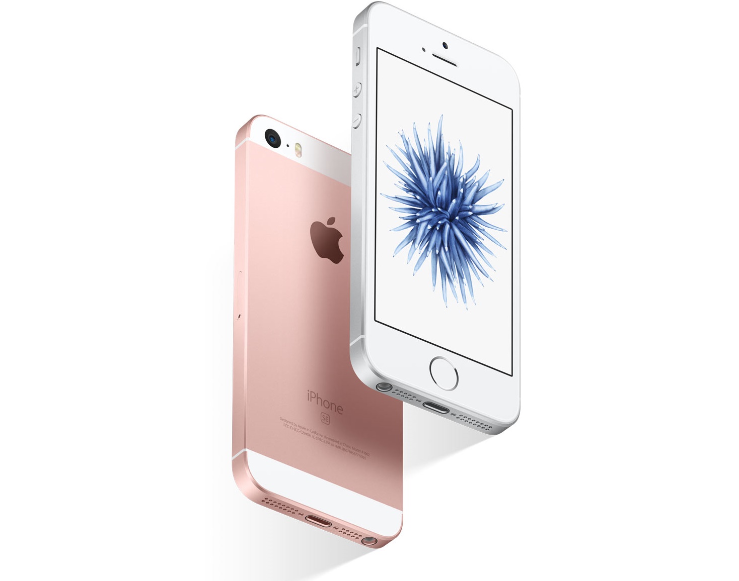 Спори з приводу дизайну Apple iPhone SE не замовкають, адже виробник не подбав про новий незвичайний корпусі