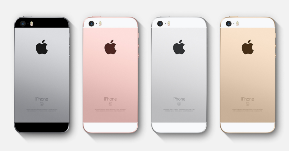 Дизайн моделі Apple iPhone 5 вважають найвдалішим за всю історію «айфонів»