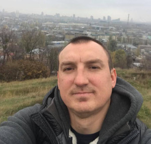 Євген Joseph, DJ, стаж - 21 рік, підприємець