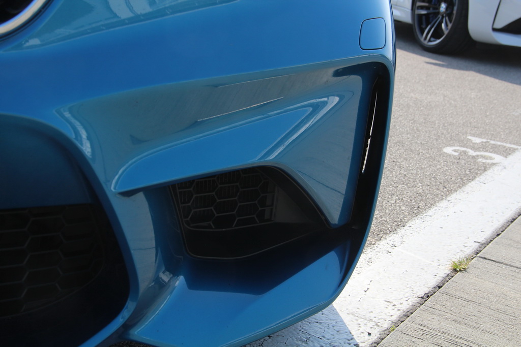 Нова модель, BMW M2 Coupe, продовжує естафету компактних турбированних BMW, яку в 1973 році почала BMW 2002 turbo