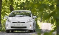 Автомобілі Toyota не містять підвищений рівень радіації