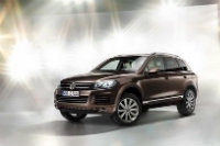 Volkswagen Touareg Premium Life - нова спеціальна комплектація