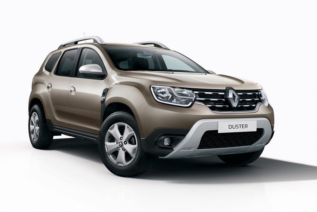 Це буде знаковий запуск Renault 2018 року