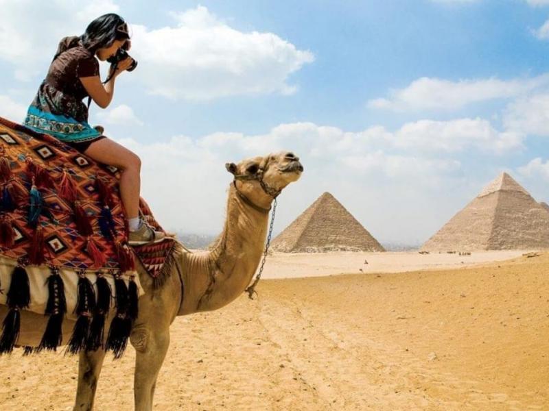 туры Египта