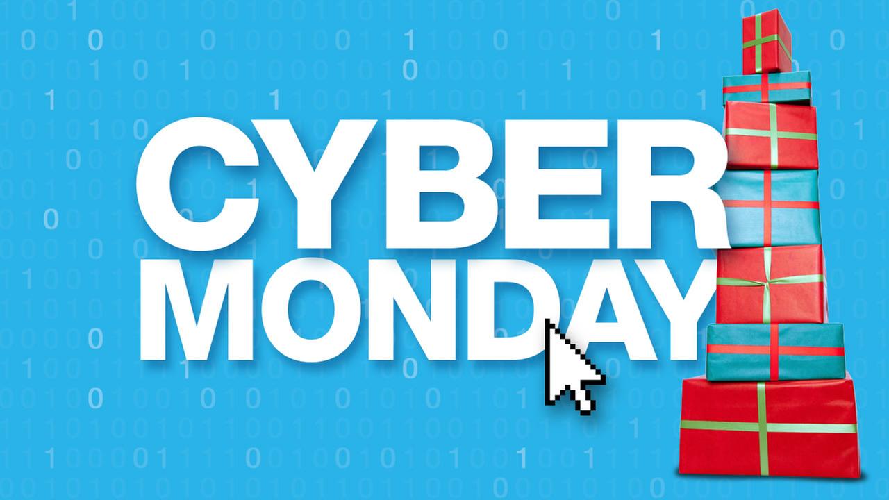 У 2018 році Cyber Monday припадає на 26 листопада