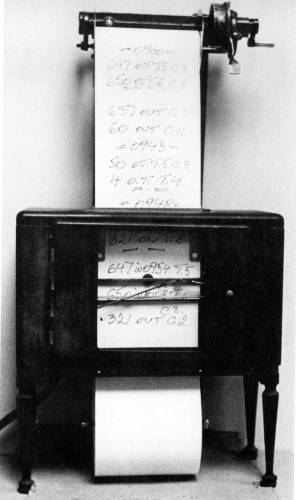 Важко повірити, але прообраз сучасного графічного планшета з'явився задовго до комп'ютерної ери - його в 1888 році запатентував знаменитий американський винахідник і промисловець Елайша Грей
