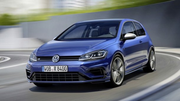 26 травня 2017, 4:09 Переглядів:   Volkswagen Golf знову став найпопулярнішим автомобілем в Європі