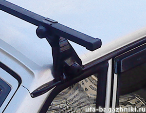 Приклад: Багажники на   ВАЗ 2101-2107   ,   2108-21099   ,   2113-2115   ,   ГАЗ-3110   ,   Москвич 2141   ,   Іж Ода