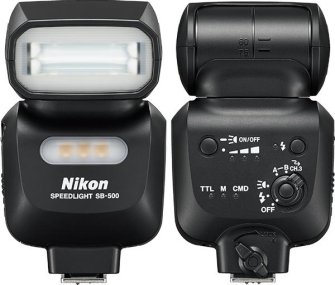 Nikon sb-910