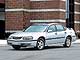 Покликаний зайняти місце Caprice елегантний Chevrolet Impala, що вийшов на ринок в 1999 році, мало чим схожий на попередника