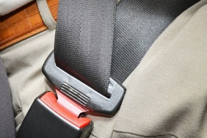 Ремінь безпеки є одним з найважливіших атрибутів в   автомобілі