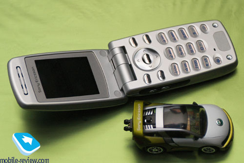 Огляд Sony Ericsson Bluetooth Car >>>
