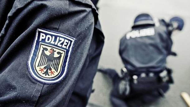 29 березня 2018, 13:13 Переглядів:   Поліція Німеччини