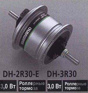 DH-3N20 DH-3D30 (QR)