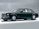 У найближчому майбутньому марка Rolls-Royce порадує своїх прихильників водневим двигуном