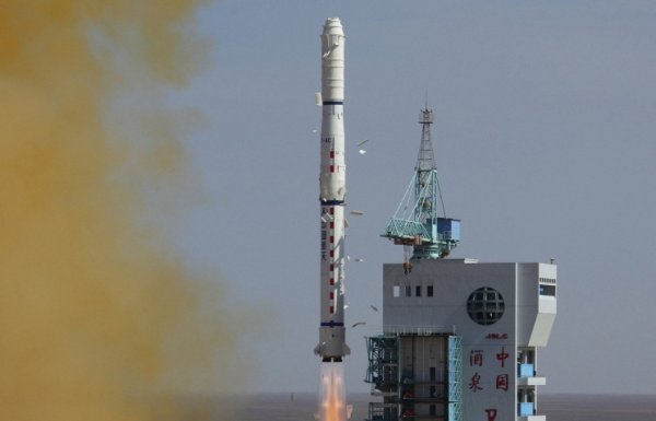 В її завдання входить виведення на орбіту супутників зв'язку «Шінцзянь-18»