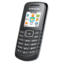 GSM, вага 65 г, ШхВхТ 46x107x14 мм, екран 1