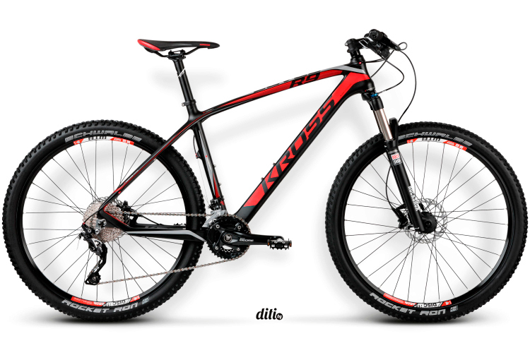 Kross Level R9 (2015)