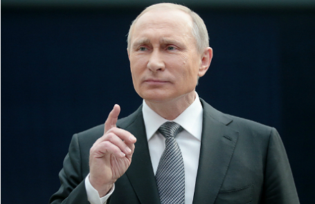 Володимир Путін відповів на 80 питань, але розповів далеко не про все