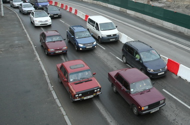 3 вересня 2012, 10:17 Переглядів:   Російські авто можуть подорожчати