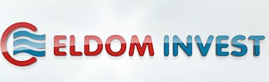 Компанія Eldom Invest заснована в Болгарії в 1987 році і утвердилася як лідер галузі країни